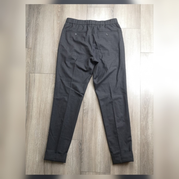 Kit and Ace STRETCH SUITING PULL-ON PANTS - Picture 8 of 9